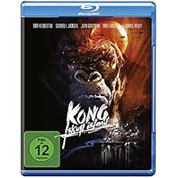 Kong: Skull Island