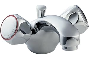 METHVEN Deva DCM113 Profile Bathroom Basin Tap