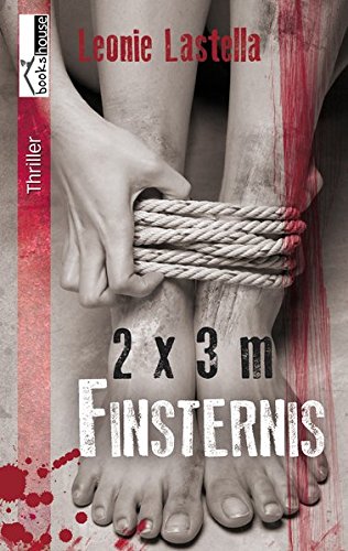 Preisvergleich Produktbild 2 x 3 Meter Finsternis