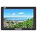 Produktbild Feelworld F7S Field Monitor, 17,8 cm IPS Aluminium Gehäuse Full HD 1920 x 1200 camera-top Monitor 3 G-SDI 4 K HDMI Input/Output Kamera Video Monitor 160 ° Breite Betrachtungswinkel mit Peaking und Sonnenschutz