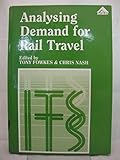 Image de Analyzing Demand for Rail Travel