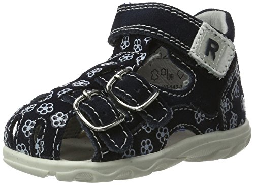 Richter Kinderschuhe Baby Mädchen Terrino Lauflernschuhe