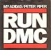 Produktbild My Adidas / Peter Piper [Vinyl Single 7'']
