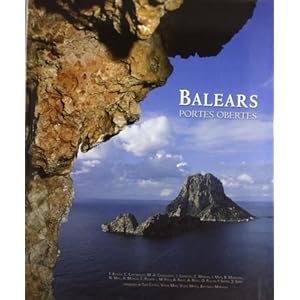 BALEARS PORTES OBERTES