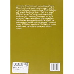L'apogeo del Medioevo. I secoli XII-XIII