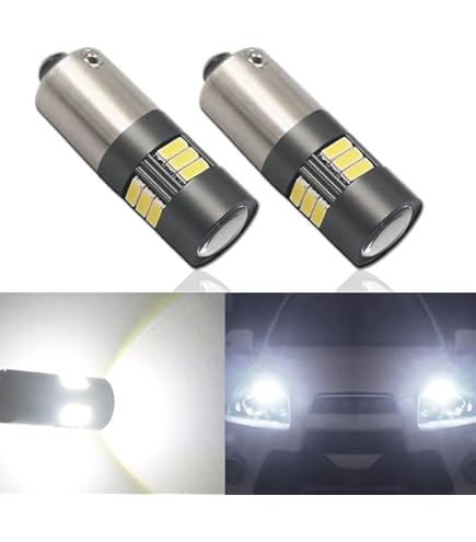 Maso 2 STKS PW24W Dagrijverlichting Canbus Wit 6000 K Richtingaanwijzers Led lampen DRL F30 F31 F34