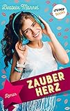 Image de Zauberherz: Roman