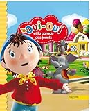 Oui-Oui et la parade des jouets