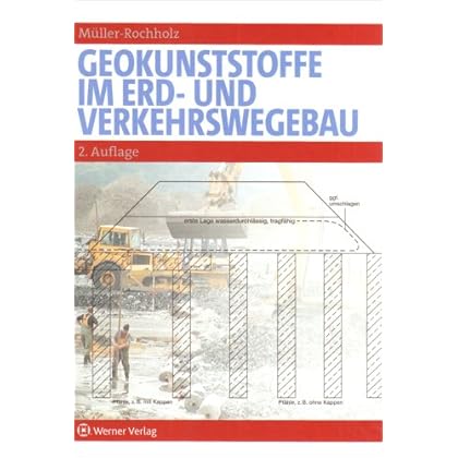 [PDF] Download Geokunststoffe im Erd- und Straßenbau Kostenlos