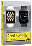 Image de Apple Watch - optimal nutzen und bedienen