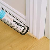 thumbnail image 2 of Soudal Parquet & Laminate Floor Sealant – Timber Hardwood Silicone Filler (Belgium Made) 2 of 5