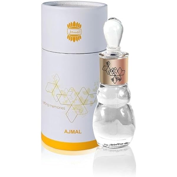 Ajmal Sweet Oudh Perfume Oil 24 Gms : Amazon.ae: Beauty
