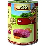MACs | Rind | 6 x 400 g