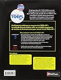 Image de TOEFL iBT® La Méthode réussite