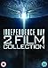 Independence Day 2 Film Collection [DVD]