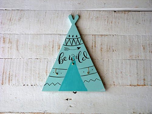 Tepee Coak Rack
