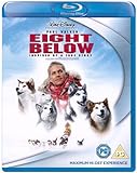 Eight Below  [Blu-ray]