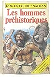 Les hommes prehistoriques