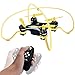 Produktbild Honor-Y Mini RC Quadcopter Drohne für Kinder, Mini Nano RC Drohne mit Gestensteuerung 3D Flips Höhe Hold Funktion spielen für Anfänger Kids Boys Girls Indoor oder Outdoor