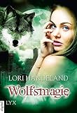 Image de Wolfsmagie (Night Creatures 10)