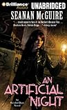 Cover zum Buch An Artificial Night