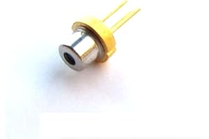 SUNSHINE-ELECTRONICS Neue High Power 850nm 1000mW 1W IR Infrarot Laser diode 5.6mm
