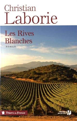 couverture de : Les rives blanches