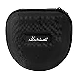 Leichtes und tragbares konturiertes Formgehäuse mit umlaufendem Reißverschluss sorgt für eine sichere Passform.