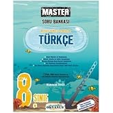 OKYANUS 8.SINIF MASTER T&Uuml;RK&Ccedil;E SORU BANKASI