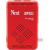 Next Kanky Full HD Gold Uydu Alıcısı