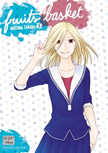 Fruits Basket — Tome 9