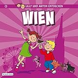 Image de Lilly & Anton entdecken Wien