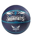 NBA Team Logo NBA Charlotte Hornets spaldingteam Logo, Multi, 74,9 cm