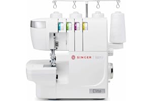 Singer Elite SE017 Overlock