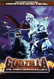 Godzilla vs. Mechagodzilla II - Masahiro Takashima