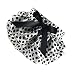 Koly Newborn Baby Girls Bloomers Layers Diaper Cover Flower Shorts Skirts