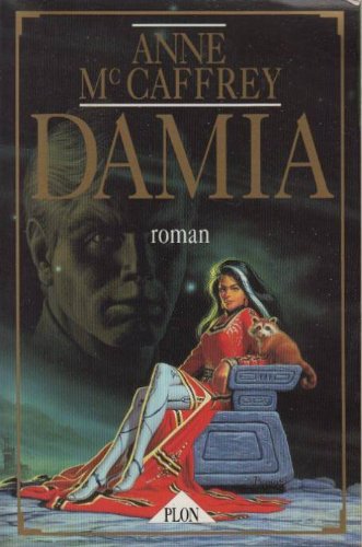 couverture de : Damia