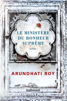 le ministère du bonheur suprême