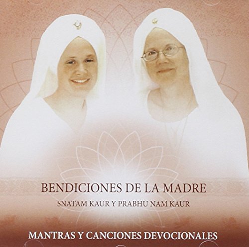 Preisvergleich Produktbild Bendiciones de la Madre