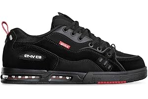 Globe Ct-4, Scarpe da Skateboard Uomo