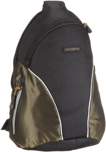 Samsonite Tablet-Rucksack Inventure 2 Security, 25 x 13 x 35.5 cm