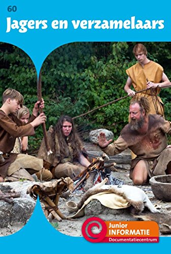 Preisvergleich Produktbild Jagers en verzamelaars (Junior Informatie (60))