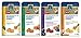 Produktbild Manuka Health Lutschbonbons 4er Mix Set MGO400+ (4 x 100 g)