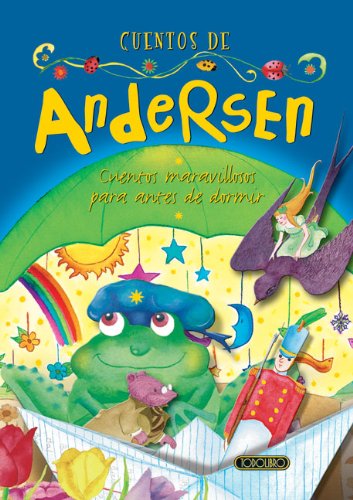 Cuentos de Andersen/ Andersen Stories
