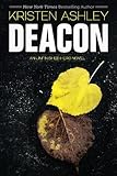 Deacon (Unfinished Heroes, Band 4) by 
