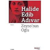 Zeyno&rsquo;nun Oğlu