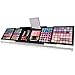 Shany 2012 Edition All-in-One Harmony Makeup Kit