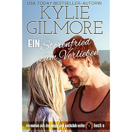 Ein Störenfried zum Verlieben (Happy End Buchclub, Buch 6) Ein Störenfried zum Verlieben (Happy End Buchclub, Buch 6)