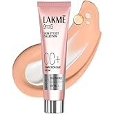 Lakme 9 to 5 CC Cream Beige with 3% Niacinamide Complex SPF30 PA++ | 90% lightweight moisturizing cream for Care & 10% Foundation for Care |Conceals D