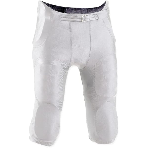 Size Chart Under Armor Integrated Youth Football Pants